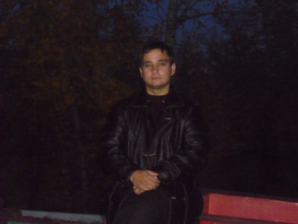 Женя Ефименко