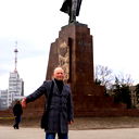 Sergei Glushko