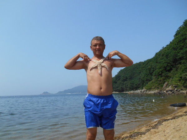 Сергей Берлов