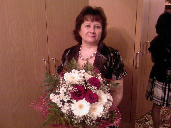 Нинуля Солнышко