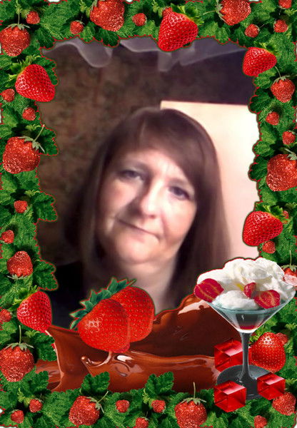 Наталья Трошко