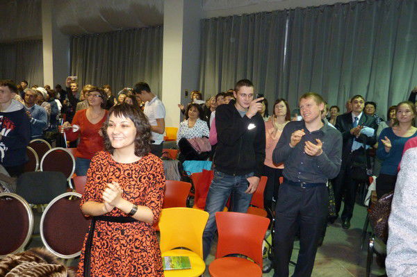 Станислав Викторович