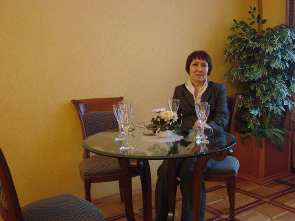 Айжан Муканалиева