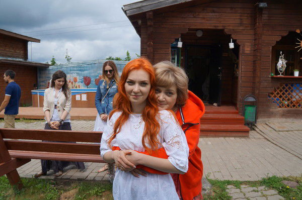 Светлана Шишова