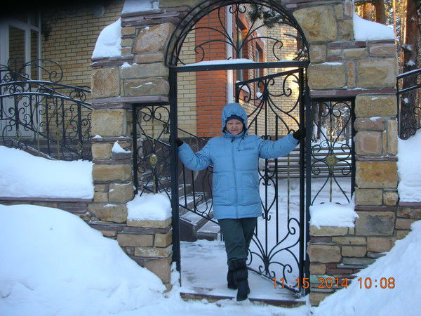 Алма Енсегенова