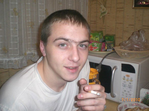 Сергей Ветышев