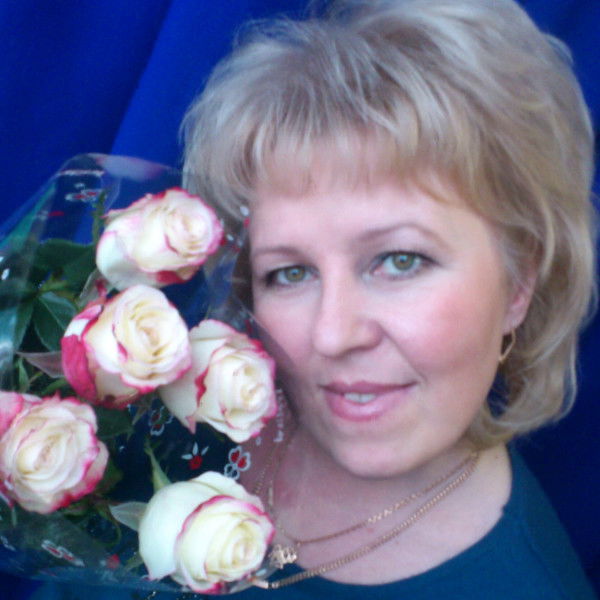 Татьяна Артемьева