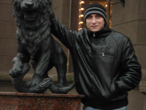 Денис Козловский