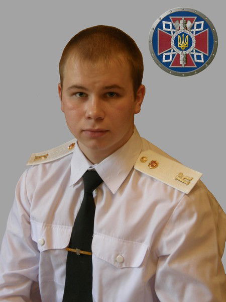 Сергей Абакумов