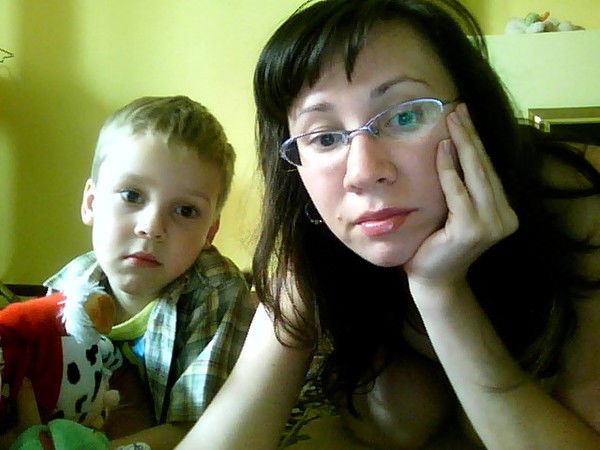 Жанна Мартьянова