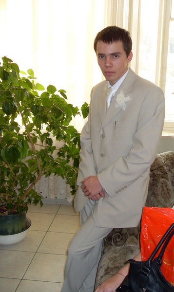 Михаил Клычев