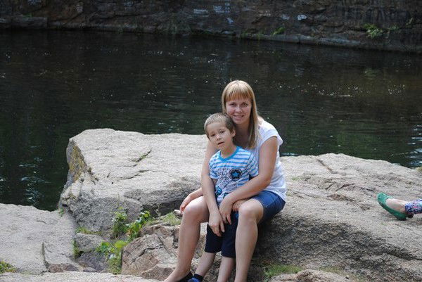 Елена Перова