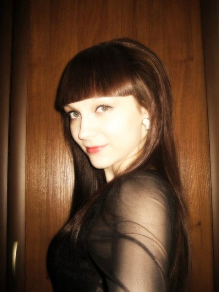 Эльмира Зиганшина