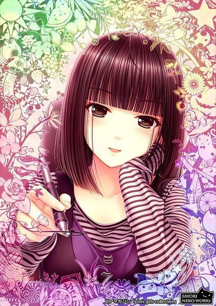 Настя Рошинец