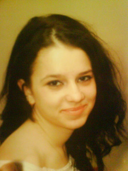 Дарья Шинкарёва