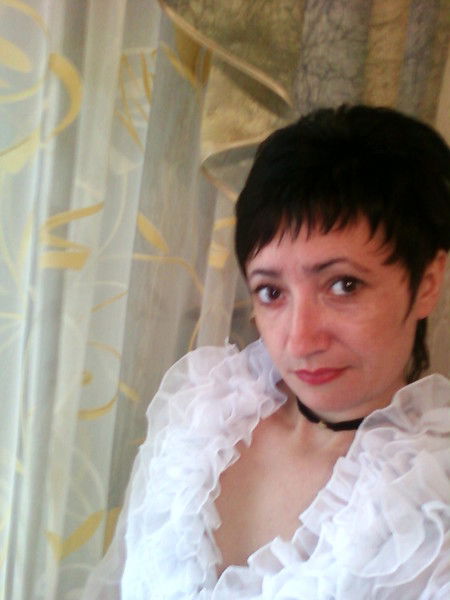 Алена Птачек