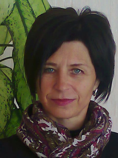 Наташа Шишова