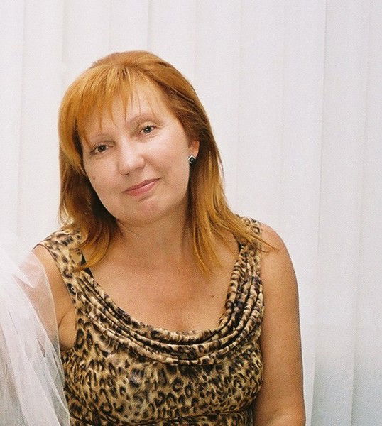 Наталия Шумская