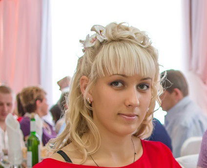 Екатерина Рубежанская