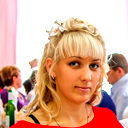 Екатерина Рубежанская