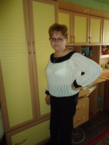 Алевтина Прохорова