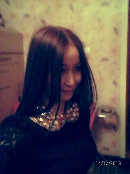 ^gulbaram^@@@ Begmaganbetova**