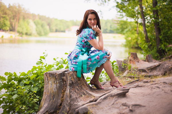 Наталья Козловская