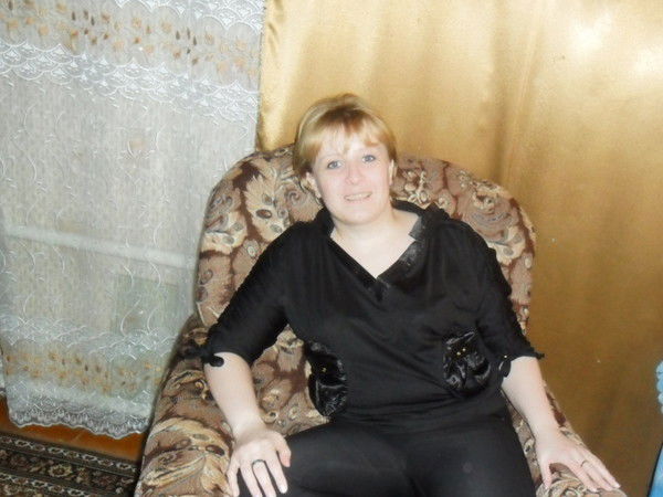 Юлия Гришанова