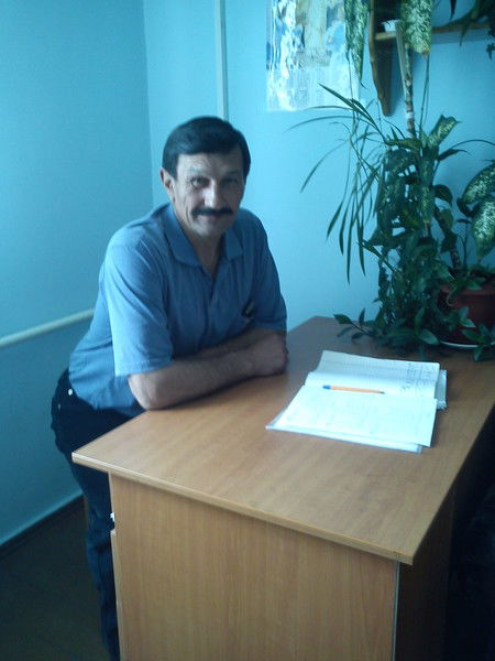 Василий Козлов