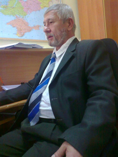 Андрей Куторий