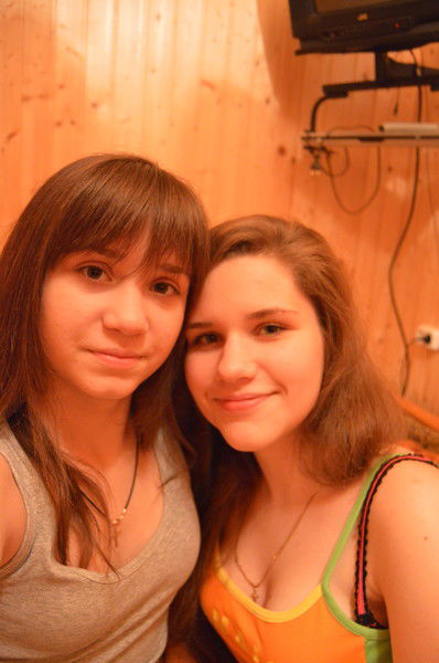 Иришка Юрьева