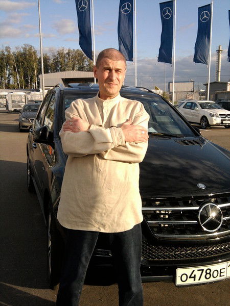 Прохор Свиридов