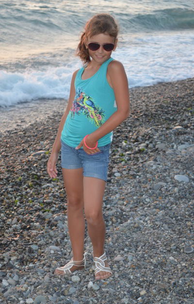 Лера Гордеева