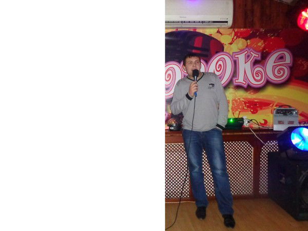 Андрей Мартынюк