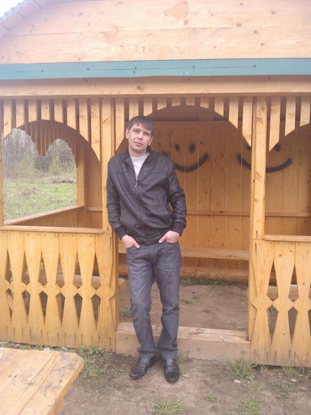 Александр Корж