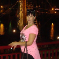 Галчёна Галущак