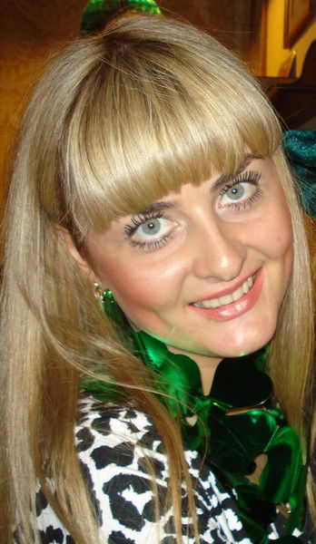 Наталья Шульц