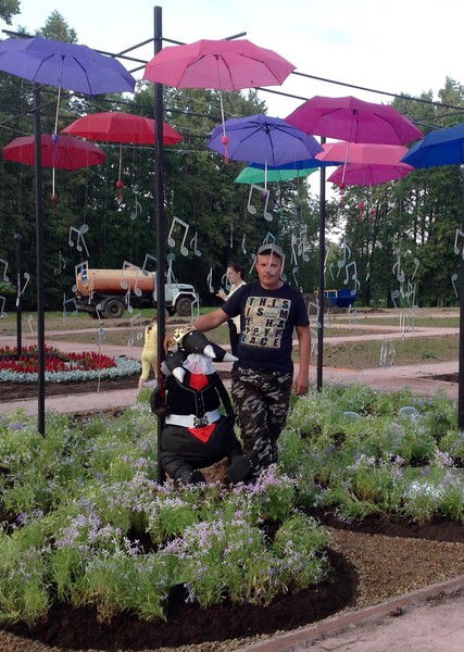 Даниил Коротков