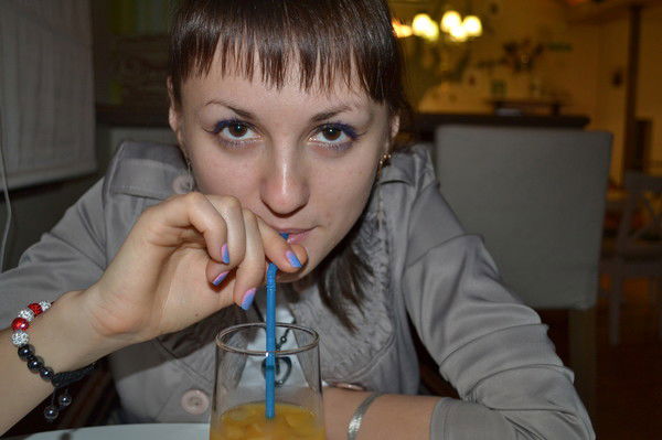 Александра Юшенко