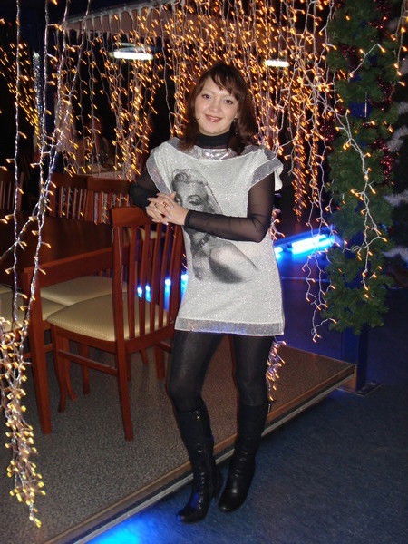 Лилу Шельпякова