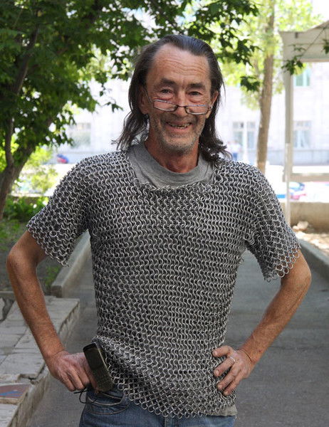 Василь Ханнанов