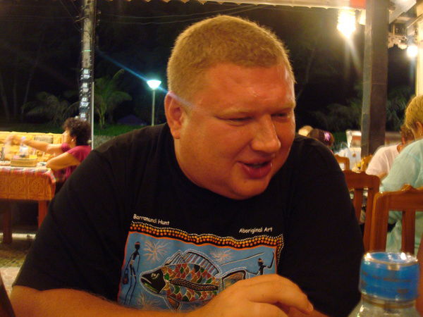 Сафронов Георгий