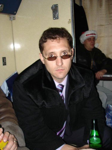 Евгений Глинка