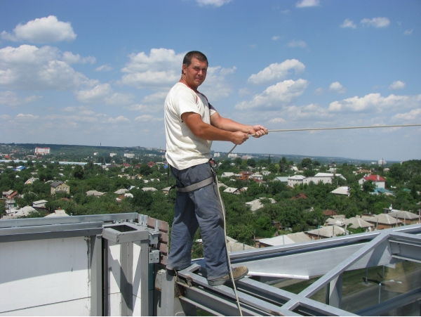 Саша Гамалий