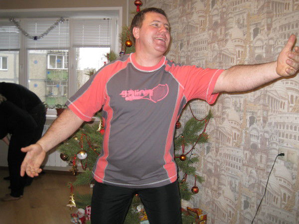 Сергей Полозов