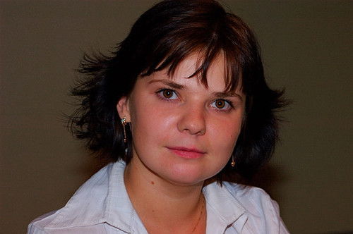 Вера Стариковская