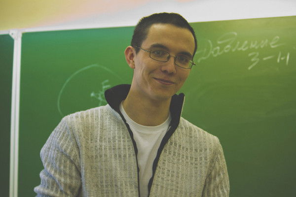 Равиль Зулькарнаев