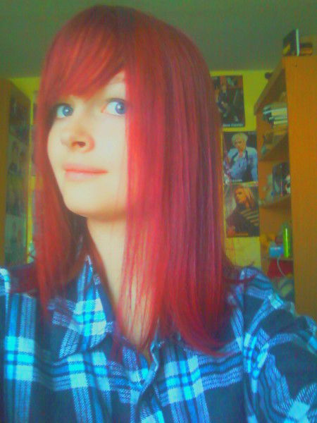 Полина Русская.