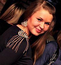 Юлия Жигульская