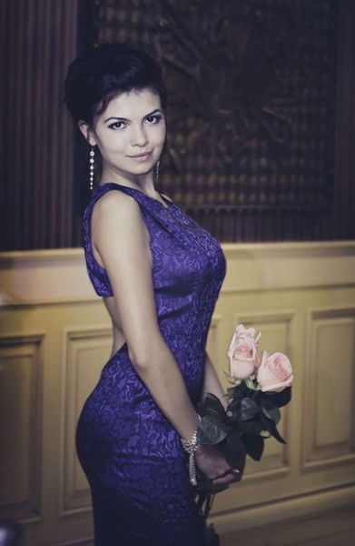 Ильвира Нут